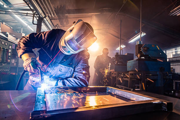 Best Structural Steel Welding in University At Buffalo, NY