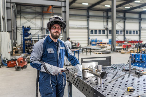 Best Aerospace and Defense Welding in University At Buffalo, NY