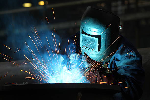 Affordable Welder Services in University At Buffalo, NY