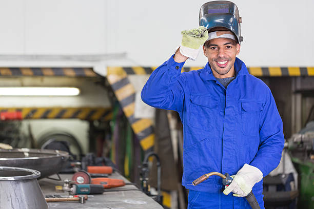 Professional Welder & Metal Fabrication in University At Buffalo, NY